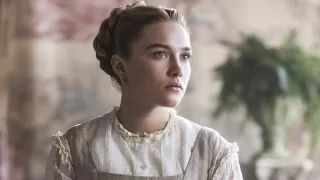 Éowina - Florence Pugh