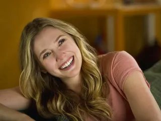 Éowina - Elizabeth Olsen