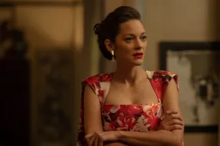 Galadriela - Marion Cotillard