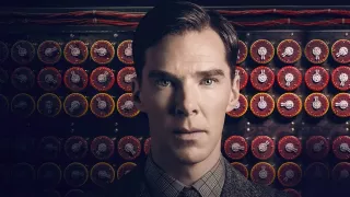 Gandalf - Benedict Cumberbatch