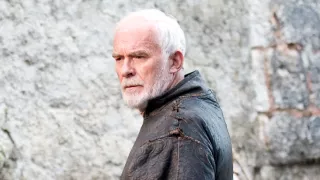 Gandalf - Ian McElhinney