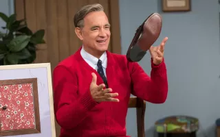 Gandalf - Tom Hanks