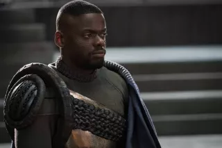 Sam - Daniel Kaluuya