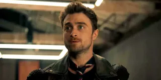 Sam - Daniel Radcliffe