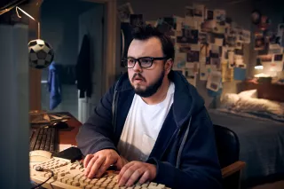 Sam - John Bradley