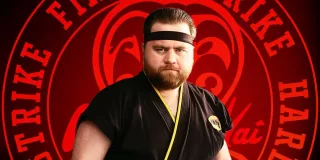 Sam - Paul Walter Hauser
