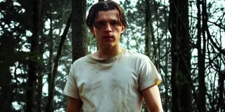 Frodo - Tom Holland
