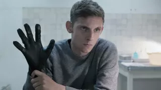 Frodo - Jamie Bell