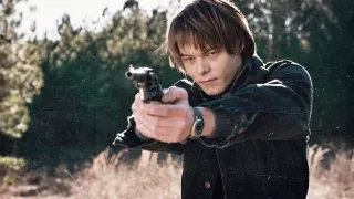 Merry - Charlie Heaton