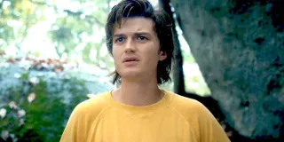 Merry - Joe Keery