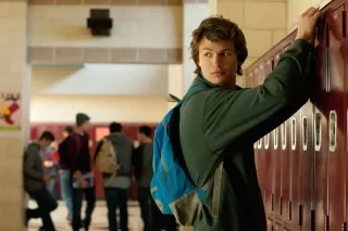 Pippin - Ansel Elgort