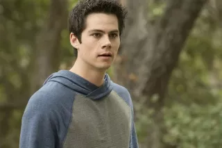 Pippin - Dylan O'Brien