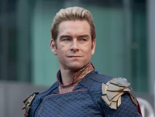 Gollum - Antony Starr