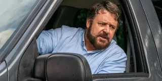 Théoden - Russell Crowe