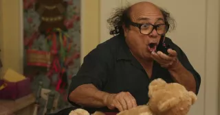 Bilbo - Danny DeVito