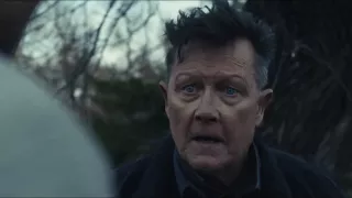Denethor - Robert Patrick