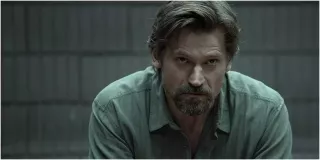 Aragorn - Nikolaj Coster-Waldau