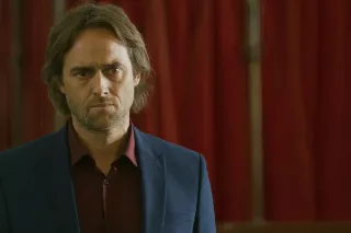 Aragorn - Stuart Townsend