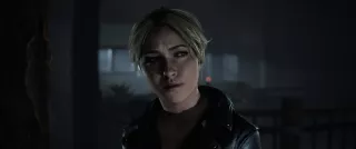 Until Dawn Remake