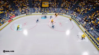 NHL 25