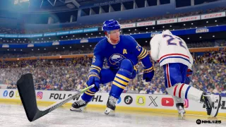 NHL 25