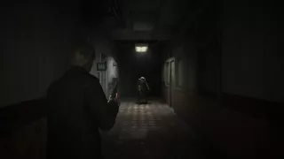 Silent Hill 2 Remake