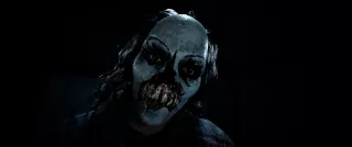 Until Dawn Remake