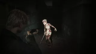 Silent Hill 2 Remake