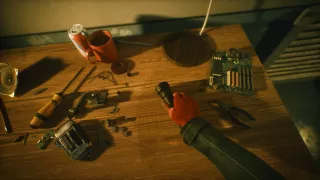 A Quiet Place: The Road Ahead