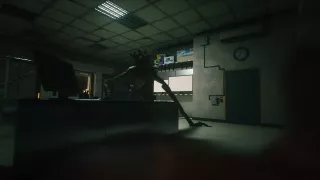 A Quiet Place: The Road Ahead