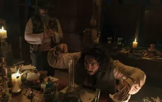 100 lat w samotności