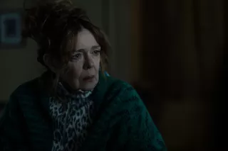 Pingwin: sezon 1, odcinek 6 - zdjęcia