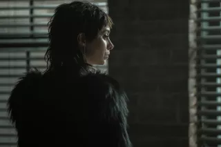 Pingwin: sezon 1, odcinek 6 - zdjęcia