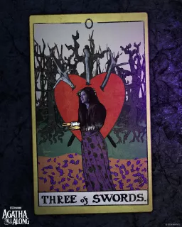 To zawsze Agatha - materiały promocyjne