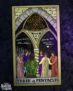 To zawsze Agatha - materiały promocyjne