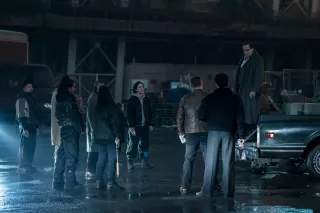 Pingwin: sezon 1, odcinek 6 - zdjęcia