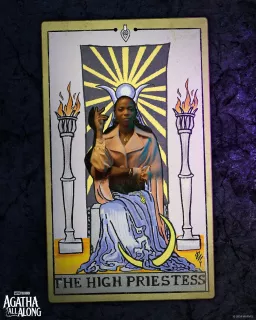 To zawsze Agatha - materiały promocyjne