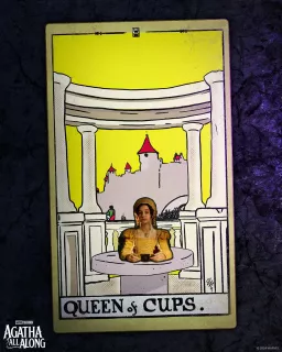 To zawsze Agatha - materiały promocyjne