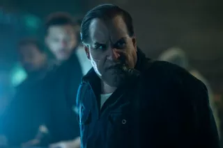 Pingwin: sezon 1, odcinek 6 - zdjęcia