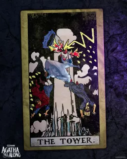 To zawsze Agatha - materiały promocyjne