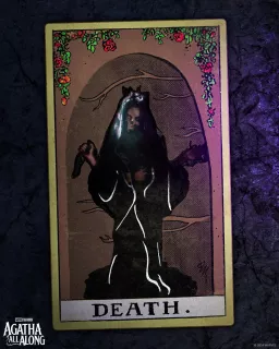 To zawsze Agatha - materiały promocyjne