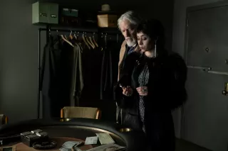 Pingwin: sezon 1, odcinek 6 - zdjęcia