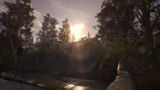 A Quiet Place: The Road Ahead