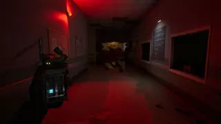 A Quiet Place: The Road Ahead