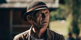 Andrzej Chyra w serialu Śleboda