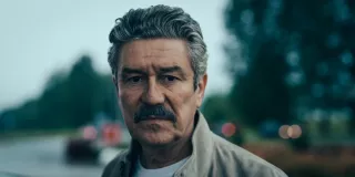 Andrzej Zieliński w serialu Śleboda