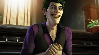 Najlepszy Joker