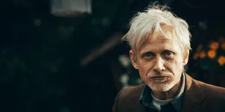 Artur Krajewski w serialu Śleboda