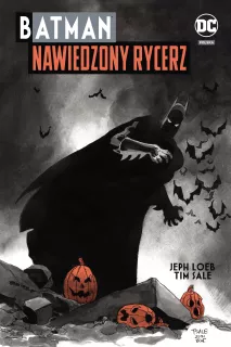 Batman: Nawiedzony Rycerz