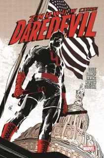 Daredevil – Znowu w czerni, tom 2